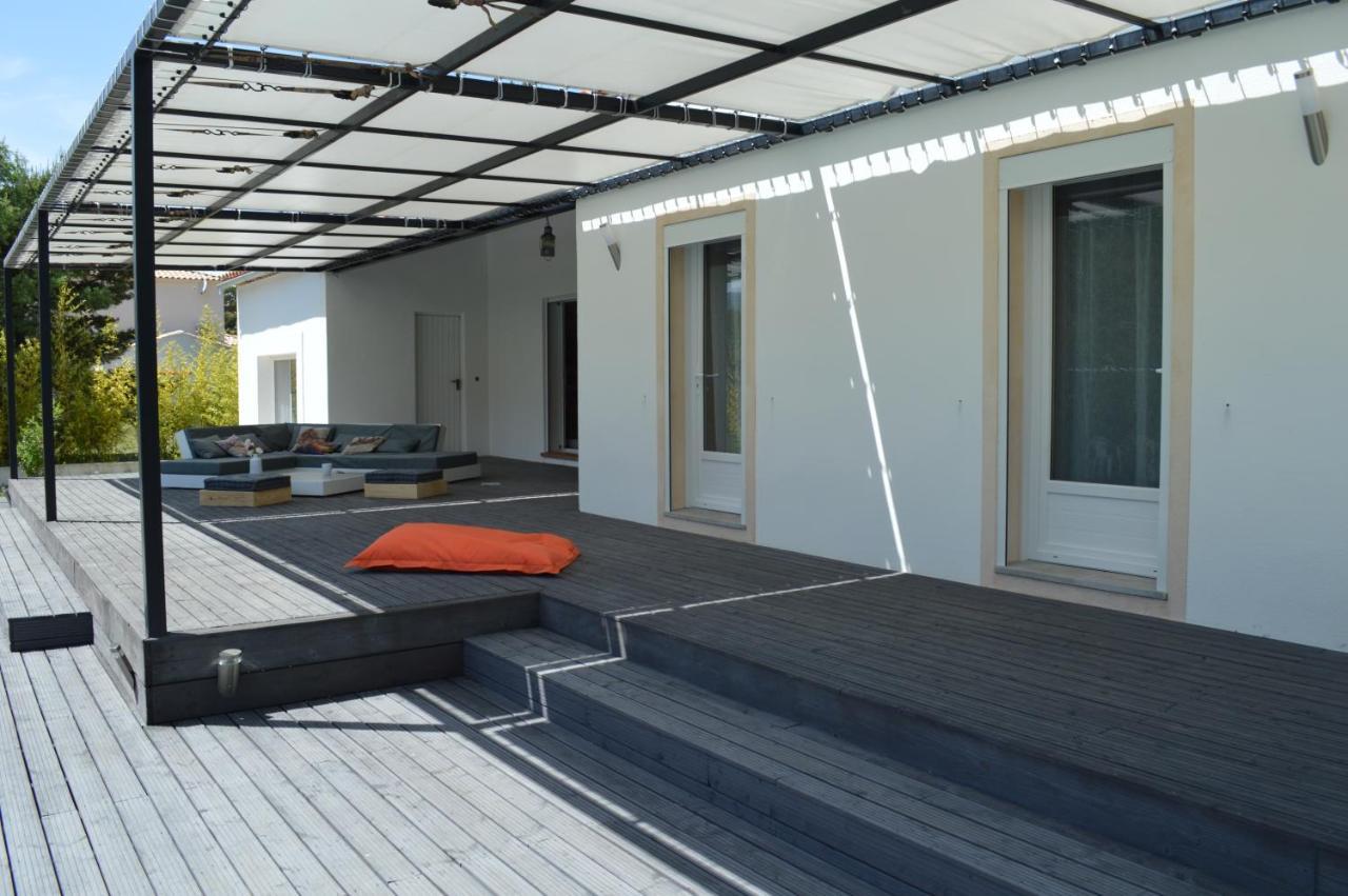 161 Apartment Plan d'Aups ภายนอก รูปภาพ