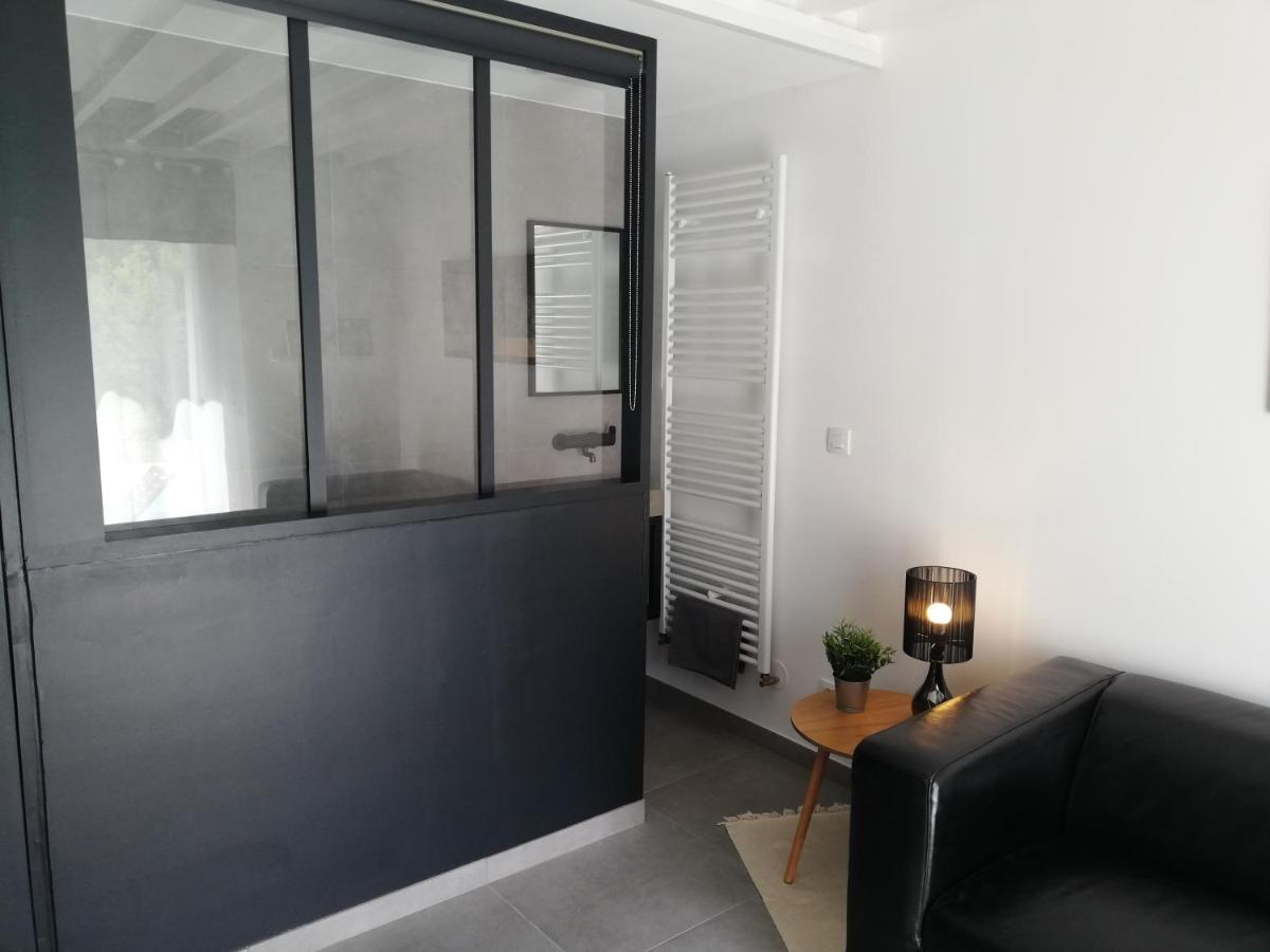 161 Apartment Plan d'Aups ภายนอก รูปภาพ